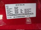 Tesla Model Y Long Range Dual Motor All-Wheel Drive 5YJYGDEE8LF053674 fotografie