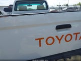 Toyota Tacoma 4TANL42NXVZ275953 снимка