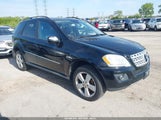 Mercedes-Benz Ml 350 4Matic 4JGBB86E09A448150 снимка