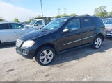 Mercedes-Benz Ml 350 4Matic 4JGBB86E09A448150 снимка