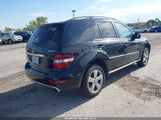 Mercedes-Benz Ml 350 4Matic 4JGBB86E09A448150 снимка