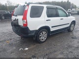 Honda Cr-V Ex SHSRD78845U304769 снимка