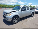 Nissan Frontier Se 1N6AD09U89C426073 снимка