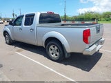 Nissan Frontier Se 1N6AD09U89C426073 снимка