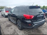 Nissan Pathfinder Platinum 5N1DR2MM3JC651537 снимка