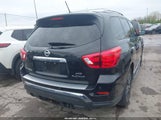 Nissan Pathfinder Platinum 5N1DR2MM3JC651537 снимка