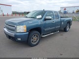 Chevrolet Silverado  Lt1 1GCEC19028E182238 снимка