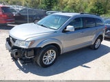 Dodge Journey Sxt 3C4PDCBB7GT181128 fotografie