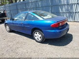 Chevrolet Cavalier 1G1JC12F647344120 снимка
