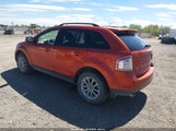Ford Edge Sel 2FMDK48C17BB07743 photo