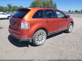 Ford Edge Sel 2FMDK48C17BB07743 photo