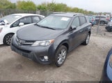 Toyota Rav4 Limited 2T3DFREV2DW083540 fotografie