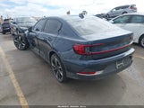 Polestar 2 Long Range Dual Motor LPSED3KAXNL078043 снимка