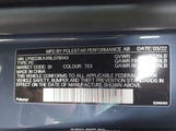 Polestar 2 Long Range Dual Motor LPSED3KAXNL078043 снимка