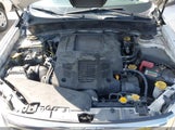 Subaru Forester 2.5Xt JF2SH65619H756759 fotografie