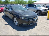 Chevrolet Impala 2Lz 1G1145S31GU106417 снимка