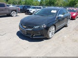 Chevrolet Impala 2Lz 1G1145S31GU106417 снимка