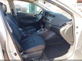 Nissan Sentra Sl 3N1AB7AP5DL687796 снимка