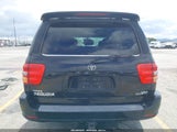 Toyota Sequoia Limited V8 5TDZT38A52S124133 снимка