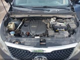 Kia Sportage Lx KNDPB3AC1G7814372 снимка