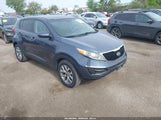 Kia Sportage Lx KNDPB3AC1G7814372 снимка