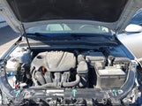 Kia Optima Lx KNAGM4A76D5365276 снимка
