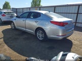 Kia Optima Lx KNAGM4A76D5365276 снимка