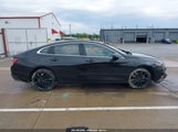 Chevrolet Malibu Fwd Lt 1G1ZD5ST4LF148453 fotografie