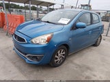 Mitsubishi Mirage Se ML32A4HJ6HH020828 снимка