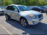 Toyota Rav4 Sport V6 JTMRK4DV1A5088365 photo