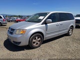 Dodge Grand Caravan Sxt 2D8HN54P28R742119 снимка