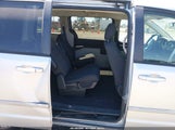 Dodge Grand Caravan Sxt 2D8HN54P28R742119 снимка
