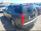 Cadillac Srx V8 1GYEE63A880109407 fotografie