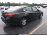 Nissan Altima S Fwd 1N4BL4BV4LN323044 fotografie
