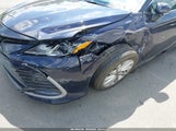 Toyota Camry Le 4T1R11AK8NU069329 photo