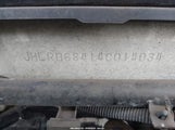 Honda Cr-V Lx JHLRD68414C014034 снимка