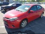 Toyota Corolla Le 2T1BURHE7GC660098 снимка
