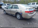 Honda Accord 2.4 Lx JHMCM56313C034711 снимка