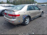 Honda Accord 2.4 Lx JHMCM56313C034711 снимка
