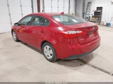 Kia Forte Lx KNAFX4A66F5323591 снимка