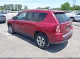 Jeep Compass Sport 1C4NJCBA2FD284940 снимка