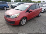 Kia Rio Lx KNADM4A34F6453532 fotografie