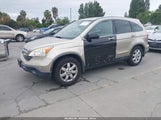 Honda Cr-V Ex-L JHLRE48767C101802 снимка