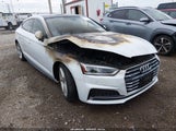 Audi A5 45 Premium WAUENCF57KA066924 fotografie