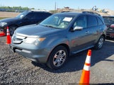 Acura Mdx 2HNYD28239H504067 снимка