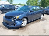 Toyota Camry Xle 4T4BF1FK3ER424537 снимка
