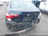 Toyota Corolla Le 5YFBURHE1JP779045 снимка