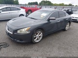 Nissan Maxima 3.5 S 1N4AA5AP1DC805641 fotografie