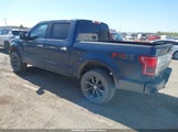 Ford F-150 Platinum 1FTEW1EG9HFA45270 снимка