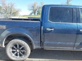 Ford F-150 Platinum 1FTEW1EG9HFA45270 снимка